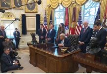 F-35 pour l’Arabie saoudite : Washington rassure Jérusalem, l’avantage militaire israélien restera intact