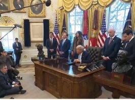 F-35 pour l’Arabie saoudite : Washington rassure Jérusalem, l’avantage militaire israélien restera intact