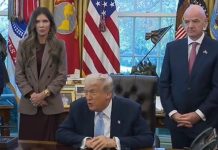 Après Gaza et l’Ukraine, le Moyen-Orient retient son souffle : Trump et Ben Salmane célèbrent, Israël obtient malgré tout une garantie stratégique cruciale