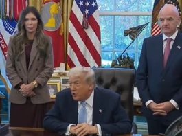 Après Gaza et l’Ukraine, le Moyen-Orient retient son souffle : Trump et Ben Salmane célèbrent, Israël obtient malgré tout une garantie stratégique cruciale