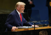 Après Gaza, Washington vise l’Ukraine : l’administration Trump prépare un plan secret pour stopper la guerre