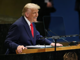 Après Gaza, Washington vise l’Ukraine : l’administration Trump prépare un plan secret pour stopper la guerre