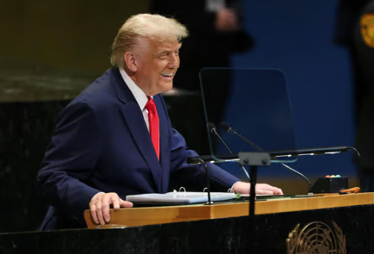 Après Gaza, Washington vise l’Ukraine : l’administration Trump prépare un plan secret pour stopper la guerre