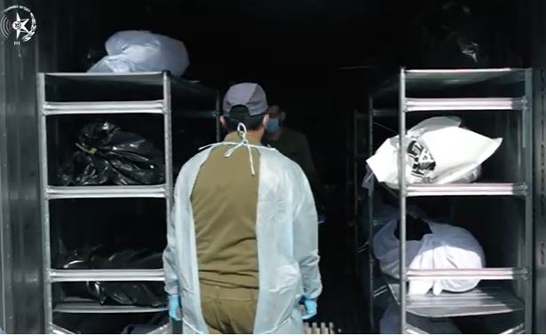 🔴La peine de mort pour les terroristes approuvée en commission : “Un moment historique” 🔴La peine de mort pour les terroristes approuvée en commission : “Un moment historique” - Infos-Israel.News