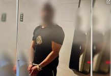 Agression choquante dans un centre commercial de Jérusalem : un livreur attaque un policier aprÚs un geste obscÚne envers des mineures