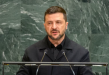 Vers la fin de la guerre en Ukraine ? Washington et Kiev annoncent une “avancée significative” dans le cadre des pourparlers