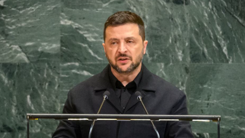 Vers la fin de la guerre en Ukraine ? Washington et Kiev annoncent une “avancée significative” dans le cadre des pourparlers