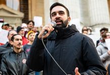 Les milliardaires paniquent, les pauvres jubilent : le nouveau maire de New York, Zohra Mamdani, veut révolutionner la ville