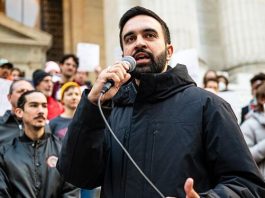 Zohran Mamdani, nouveau maire de New York : “Je serai le maire de tous, y compris des Juifs qui n’ont pas voté pour moi”