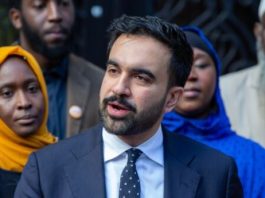 Le piège du “bon Juif” ou du “mauvais Juif” : l’avertissement amer venu de New York