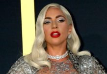 Lady Gaga jette un drapeau palestinien : tollé pro-Gaza, applaudissements en Israël