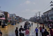 Asie du Sud-Est : plus de 500 morts dans des inondations catastrophiques — un chaos humanitaire qui révèle la fragilité régionale