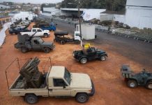 Tsahal frappe au Liban : Washington exige le désarmement immédiat du Hezbollah