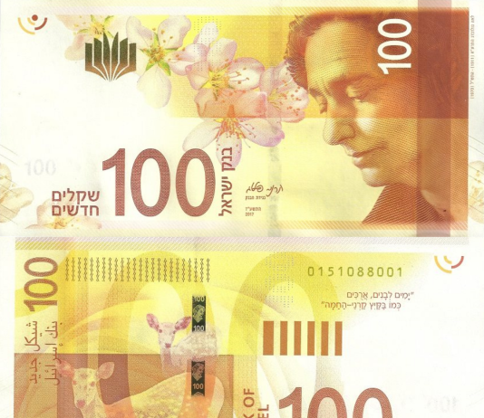 Faux billets à Eilat : des commerçants lésés de plusieurs milliers de shekels