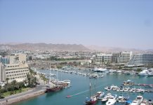 Tourisme en Israël : les tensions avec l’Iran freinent brutalement les réservations hôtelières