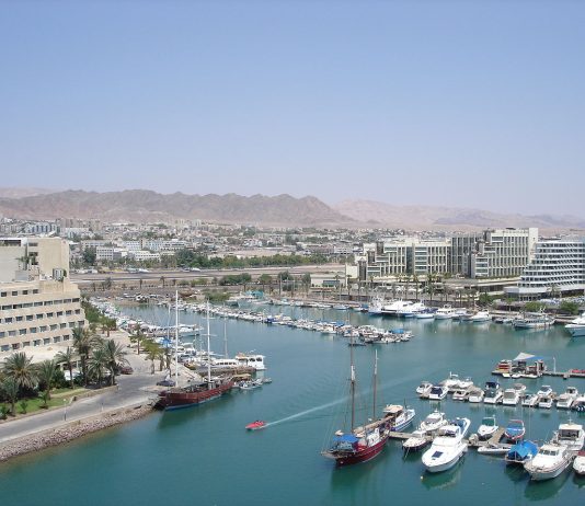 Tourisme en Israël : les tensions avec l’Iran freinent brutalement les réservations hôtelières