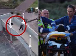 Australie : polémique après une question jugée offensante adressée à un responsable politique juif