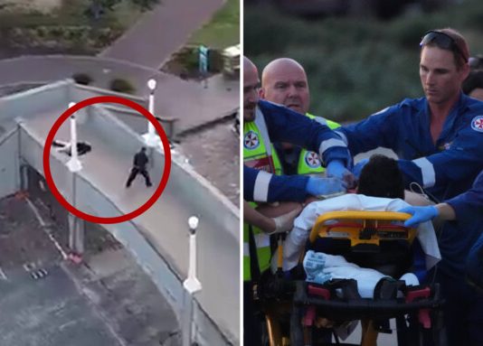 Australie : polémique après une question jugée offensante adressée à un responsable politique juif