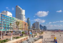 Tel-Aviv en 3 jours : itinéraire complet entre plages, culture et gastronomie