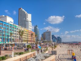 Tel-Aviv en 3 jours : itinéraire complet entre plages, culture et gastronomie