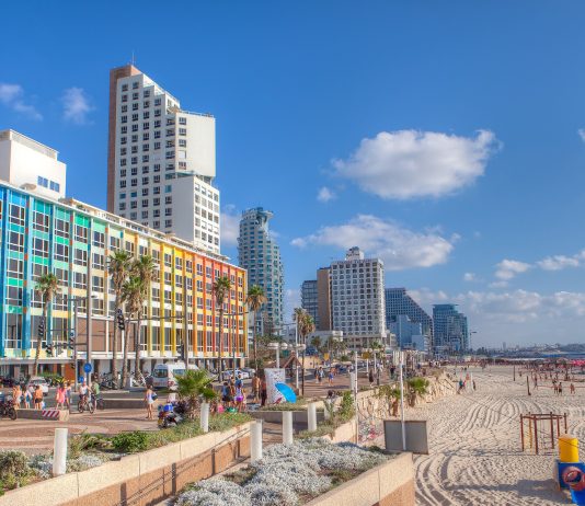 Tel-Aviv en 3 jours : itinéraire complet entre plages, culture et gastronomie