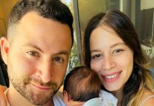 Guy Hochman affole ses abonnés en annonçant qu’il “quitte Israël”