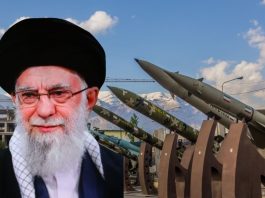 La menace dévoilée : combien de missiles l’Iran possède-t-il réellement ?