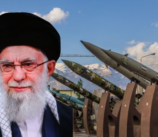 La menace dévoilée : combien de missiles l’Iran possède-t-il réellement ?