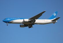 Macron sous le choc : l’avion de Netanyahou a survolé la France en route vers les États-Unis