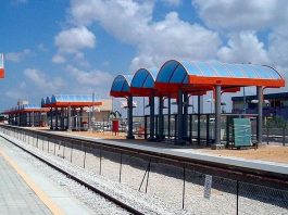 Alerte voyageurs : ce qui va se passer le 9 janvier 2026 sur le réseau de Rakevet Israel