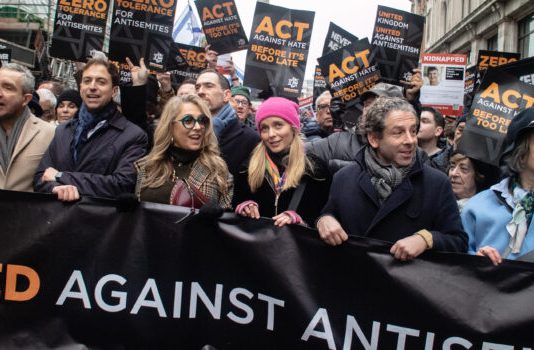 Face à l’antisémitisme, Tulsa lance un programme inédit pour encourager l’immigration de Juifs canadiens