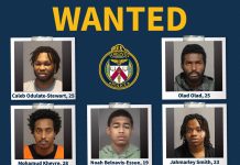 Soutien à Daech et haine des Juifs : trois jeunes armés ont tenté d’enlever des femmes à Toronto