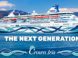 Tourisme | Les syndicats grecs lancent une protestation : « Nous ne réparerons pas le navire de croisière israélien »