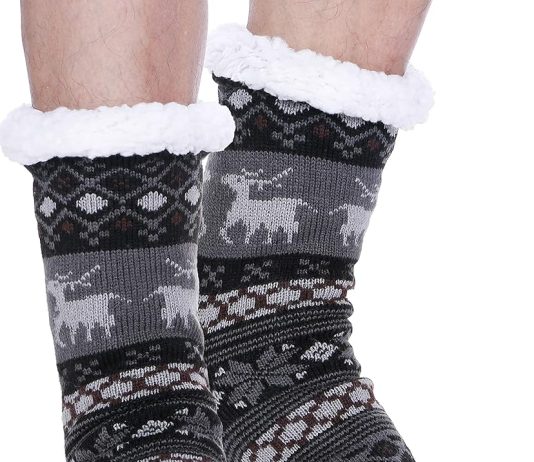 Dormir avec des chaussettes toute la nuit : mythe agaçant ou vrai bénéfice pour la santé ?