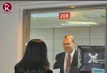 Google lance une alerte inhabituelle à ses employés : « Ne quittez pas les États-Unis »