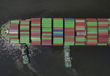 Rapport : une unité spéciale de l’armée américaine intercepte en mer un chargement militaire chinois destiné à l’Iran