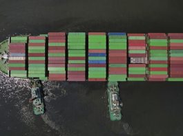 Rapport : une unité spéciale de l’armée américaine intercepte en mer un chargement militaire chinois destiné à l’Iran