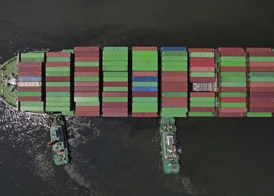 Rapport : une unité spéciale de l’armée américaine intercepte en mer un chargement militaire chinois destiné à l’Iran