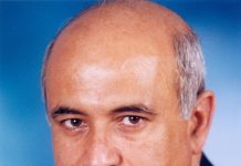 Avigdor Kahalani : « Il faut prendre tous les camps de réfugiés en Judée Samarie – et les raser »