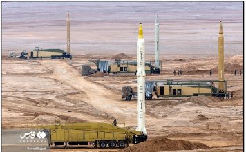 Matan Kahana : « 30 000 missiles balistiques équivalent à Hiroshima et Nagasaki »