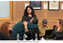 TĂ©moignage choquant sur un viol Ă la Knesset : « Mon pĂšre m’emmenait dans le bureau d’un membre de la Knesset et il faisait tout ce qu’il voulait de moi. »
