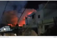 Infiltration Hamas Liban : Alerte maximale – Tsahal déjoue une attaque planifiée contre le Nord d’Israël