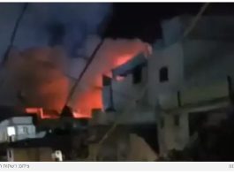 Infiltration Hamas Liban : Alerte maximale – Tsahal déjoue une attaque planifiée contre le Nord d’Israël