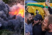 Washington avertit Beyrouth : Israël pourrait lancer des frappes majeures d’ici deux semaines