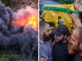 Washington avertit Beyrouth : Israël pourrait lancer des frappes majeures d’ici deux semaines