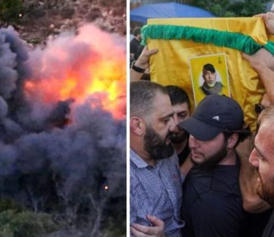 Washington avertit Beyrouth : Israël pourrait lancer des frappes majeures d’ici deux semaines