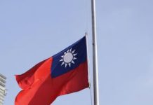 « Ligne rouge » : la visite secrète d’un vice-ministre taïwanais en Israël attise la colère de la Chine