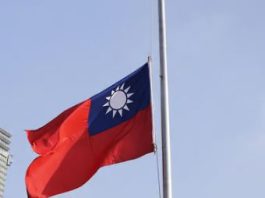 « Ligne rouge » : la visite secrète d’un vice-ministre taïwanais en Israël attise la colère de la Chine