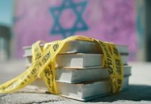 62 % des étudiants juifs a l’etranger accusés des actions de defense d’Israël, l’antisémitisme explose sur les campus