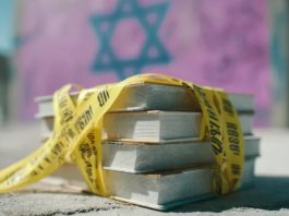 62 % des étudiants juifs a l’etranger accusés des actions de defense d’Israël, l’antisémitisme explose sur les campus